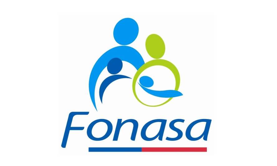 sucursal FONASA en Futrono
