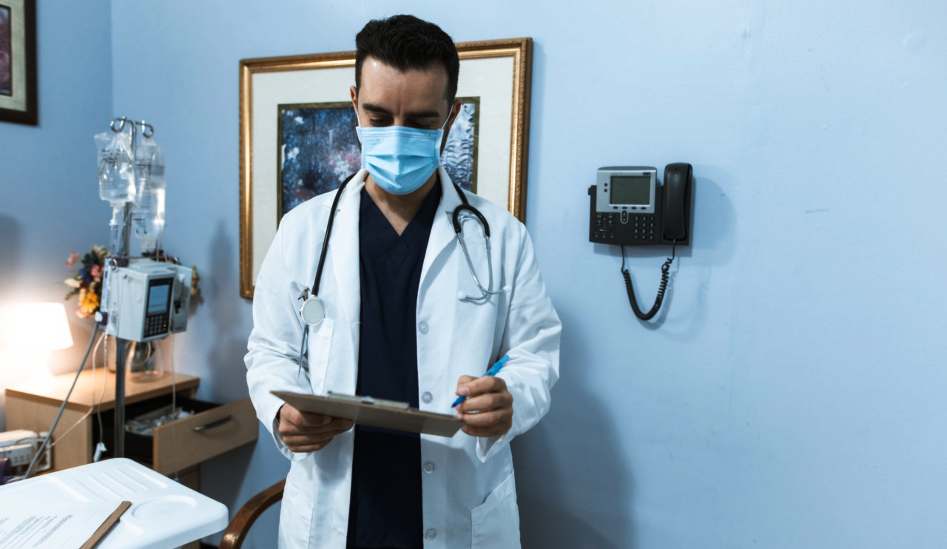 Hospital Dipreca Horas Médicas