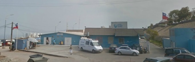 SAPU en Iquique