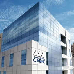 Clínica Cumbre Horas Médicas