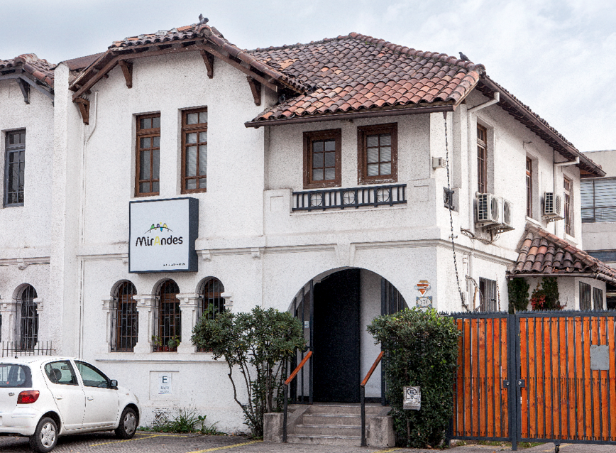 Clínica MirAndes Horas Médicas