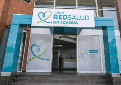 Clínica Rancagua Horas Médicas