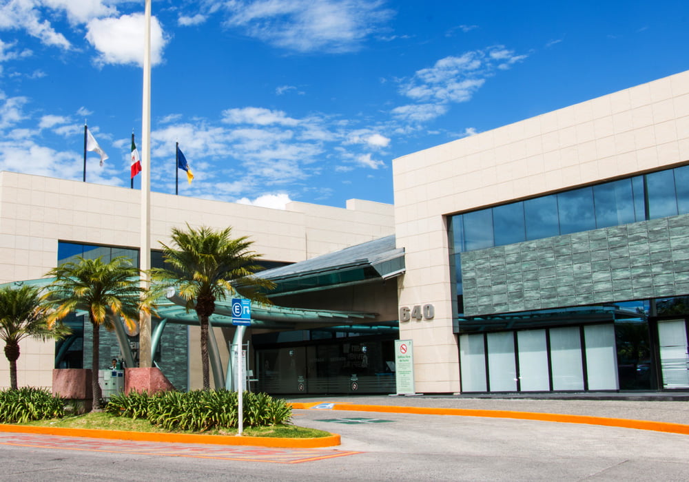 Clínica San Javier Horas Médicas