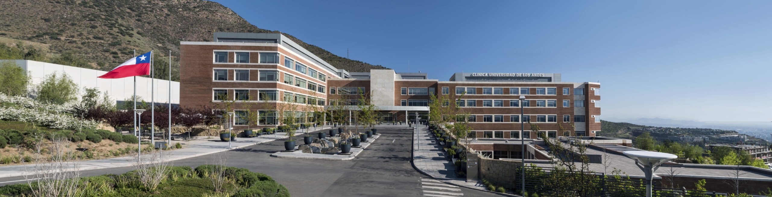 Clínica Universidad De Los Andes Horas Médicas