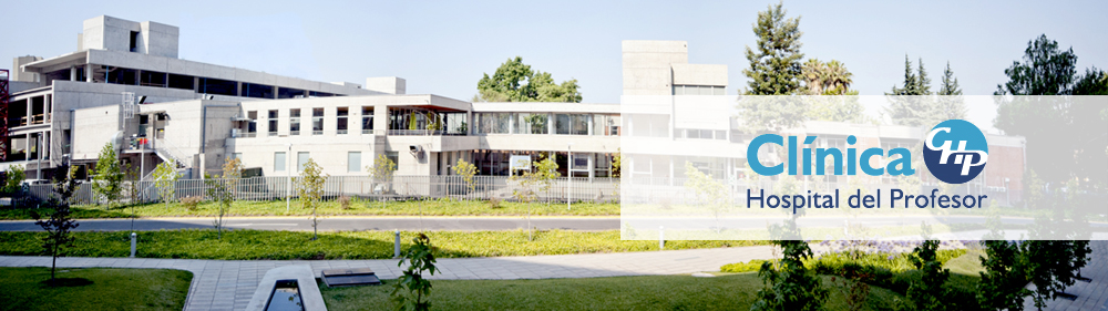 Hospital del Profesor Horas Médicas