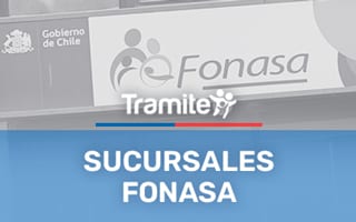 sucursal FONASA en Arauco